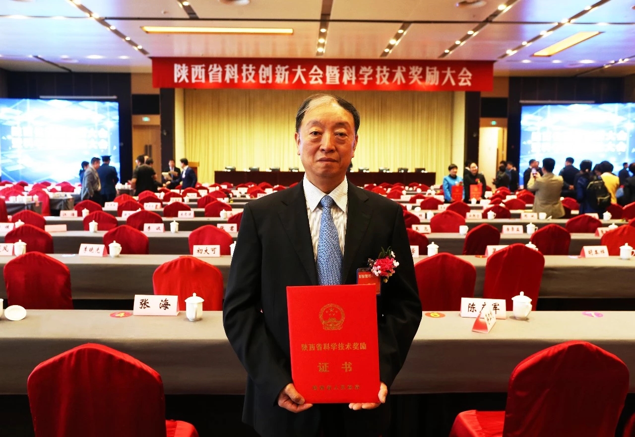 自主立异-中国西电集团有限公司