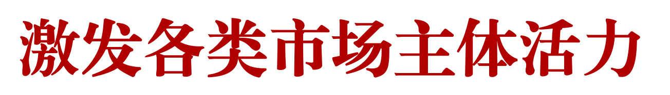 郝鹏：引发种种市场主体活力-中国西电集团有限公司