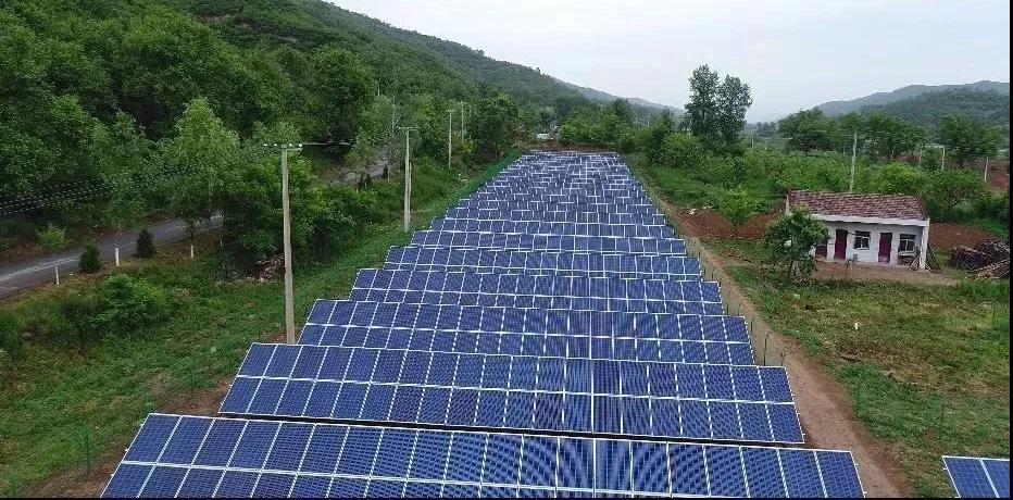 国家扶贫日，，，，看中国西电集团怎样开展精准扶贫-中国西电集团有限公司