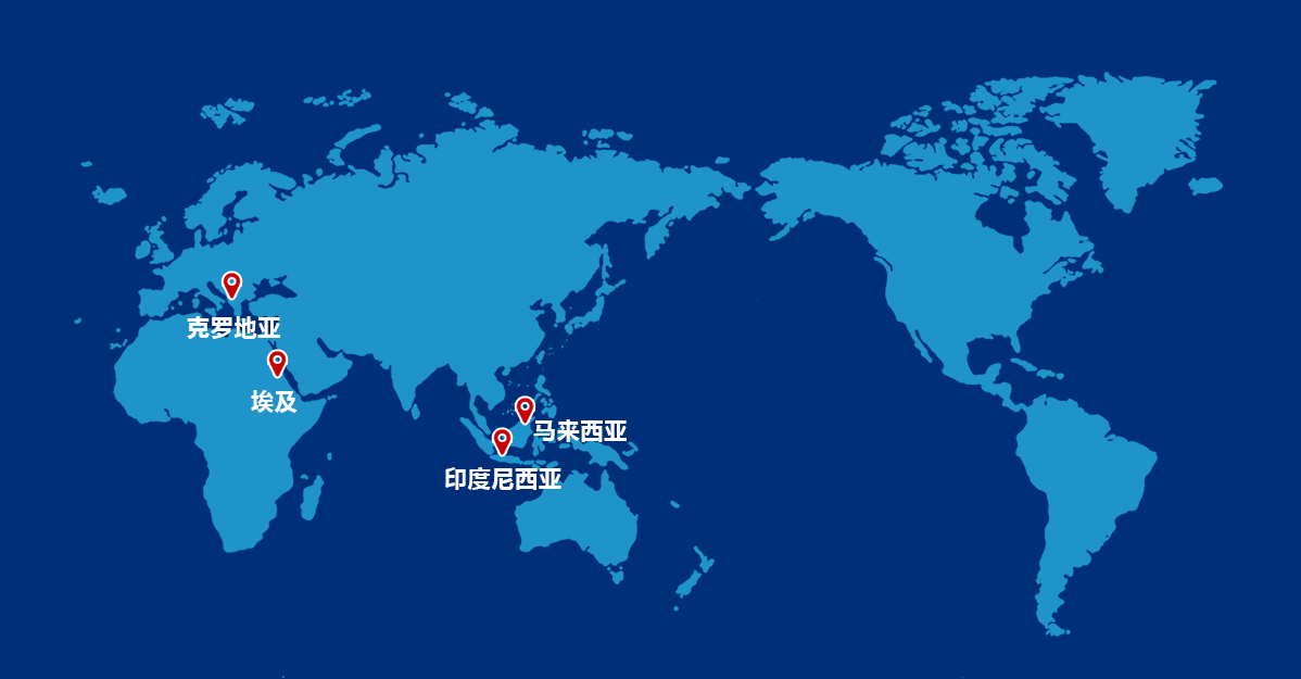 全球市场-中国西电集团有限公司