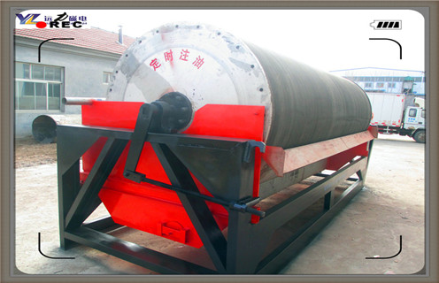 安徽褐鐵礦水選磁選機(jī)