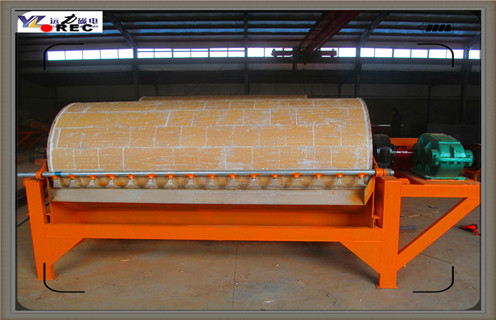 天津干式磁選機(jī)