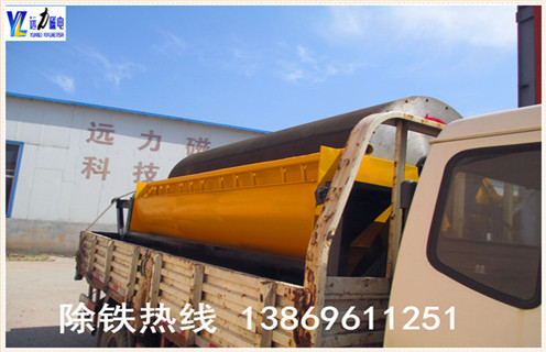 上海錳礦磁選機(jī)干選