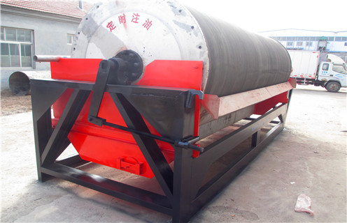 磁選機(jī),河砂磁選機(jī)，廣西河砂磁選機(jī)高效率