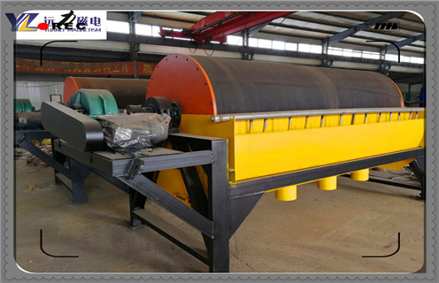 磁選機(jī),河砂磁選機(jī)，廣西河砂磁選機(jī)高效率