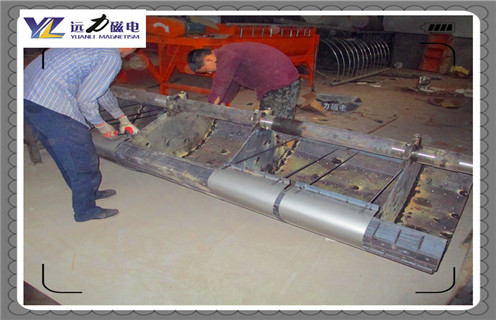 磁選機,磁選機依靠技術(shù)進(jìn)步向高端轉(zhuǎn)型 磁選機,磁選機依靠技術(shù)進(jìn)步向高端轉(zhuǎn)型