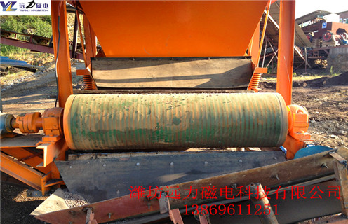 磁選機(jī)，磁選機(jī)廠家，高強(qiáng)磁磁選機(jī)生產(chǎn)廠家