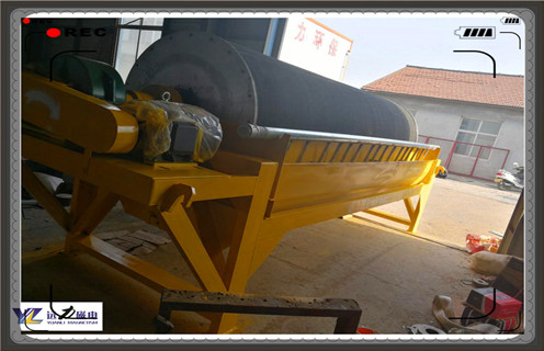 磁選機(jī)，干式磁選機(jī)，干式磁選機(jī)銷售繼續(xù)高歌猛進(jìn)