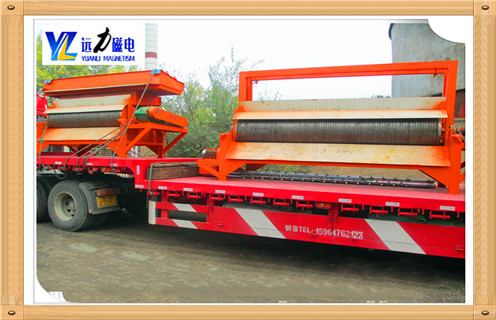 磁選機(jī)，強(qiáng)磁磁選機(jī)，高強(qiáng)磁磁選機(jī)，上海高強(qiáng)磁磁選機(jī)制造商