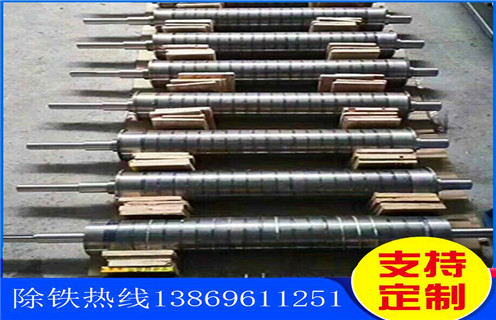 錳礦磁選機(jī)，河北客戶咨詢我廠錳礦磁選機(jī)及其工藝