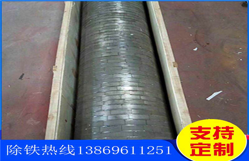 磁選機，磁選機技術(shù)，將人工智能用于磁選機技術(shù)發(fā)展