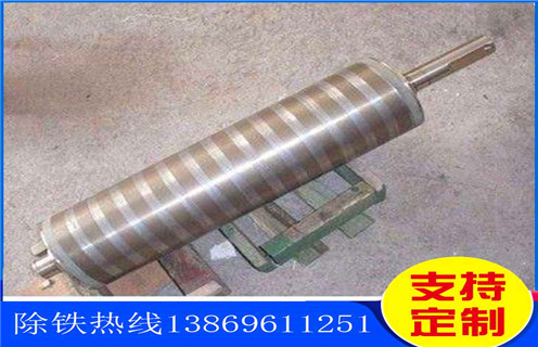 磁選機，磁選機技術(shù)，將人工智能用于磁選機技術(shù)發(fā)展