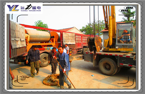 磁選機(jī)，磁選機(jī)設(shè)備廠，磁選機(jī)設(shè)備廠如何做“加減乘除”