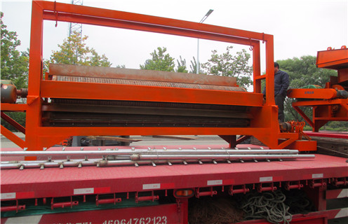 磁選機(jī)，水選磁選機(jī)，錳礦水選磁選機(jī)，蘭州錳礦水選磁選機(jī)