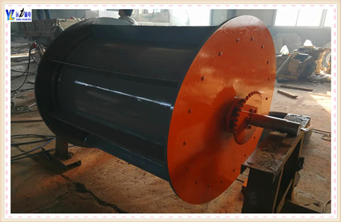 磁選機，水選磁選機，錳礦水選磁選機，延慶錳礦水選磁選機