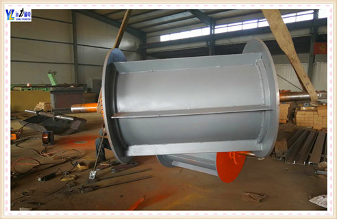 磁選機，廢鋼磁選機，山東廢鋼垃圾磁選機廠家