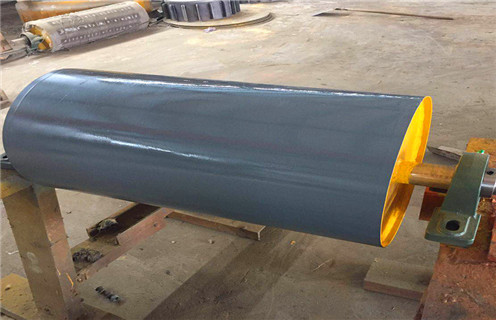 永磁滾筒，永磁滾筒技術(shù)，貴州永磁滾筒技術(shù)標(biāo)準(zhǔn)