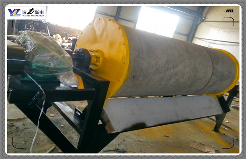 磁選機(jī)，河沙磁選機(jī)，河沙磁選機(jī)專業(yè)的選別磁性礦物的選礦設(shè)備