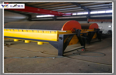 磁選機，河砂磁選機，河砂磁選機廠家，各地好的河砂磁選機