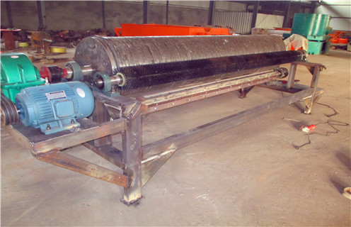 磁選機，鐵礦磁選機，山東鐵礦磁選機廠家