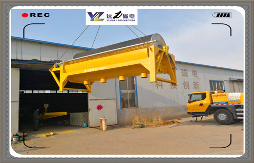 磁選設(shè)備，鏡鐵礦磁選設(shè)備，鏡鐵礦磁選設(shè)備的磁化率之間有什么相同之處？