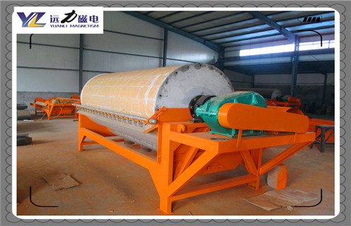 磁選機(jī)，赤鐵礦磁選機(jī)，遠(yuǎn)力赤鐵礦磁選機(jī)是一種有形產(chǎn)品的銷售產(chǎn)品!