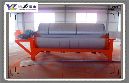 磁選機(jī)，高磁磁選機(jī)，生活很多有志之士為了心中高磁磁選機(jī)的夢(mèng)想!