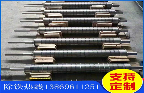 磁選機(jī)，輥式磁選機(jī)，廠家供應(yīng)輥式磁選機(jī)