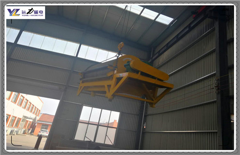 磁選機(jī)，濕式磁選機(jī)，濕式磁選機(jī)礦物之間的磁性區(qū)別在哪里？