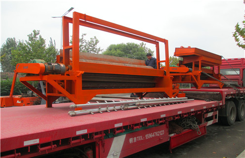 磁選機(jī)，水選磁選機(jī)，錳礦水選磁選機(jī)，宜春錳礦水選磁選機(jī)