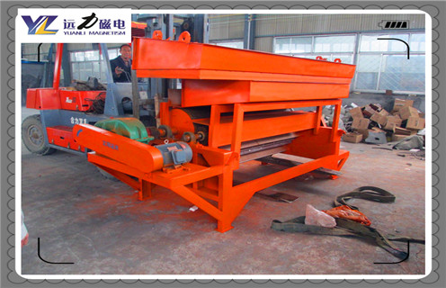 磁選機(jī)，褐鐵礦磁選機(jī)，優(yōu)質(zhì)合理的褐鐵礦磁選機(jī)