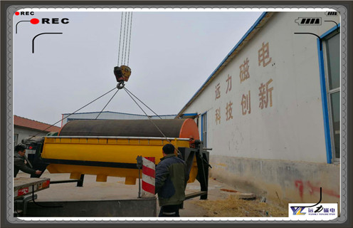 永磁筒式磁選機(jī)，河北ct永磁筒式磁選機(jī)_廠家型號(hào)參數(shù)_河北ct永磁筒式磁選機(jī)操作規(guī)程_設(shè)計(jì)及工作原理