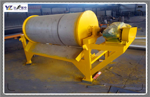 磁選機(jī)，影響磁選機(jī)場(chǎng)強(qiáng)度不均的原因有哪些？_磁場(chǎng)強(qiáng)度及如何調(diào)磁_(tái)_影響磁選機(jī)磁場(chǎng)強(qiáng)度不均的原因有哪些？參數(shù)型號(hào)及價(jià)格