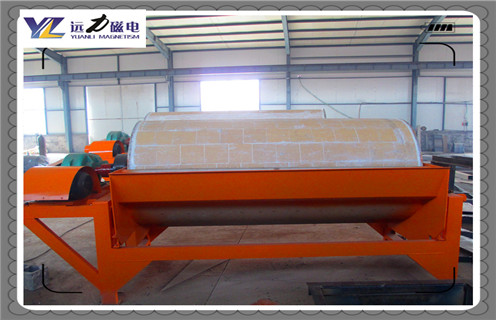 河沙磁選機，河沙磁選機設備工作時的注意事項_鐵礦石河沙磁選機設備工作時的注意事項_價格