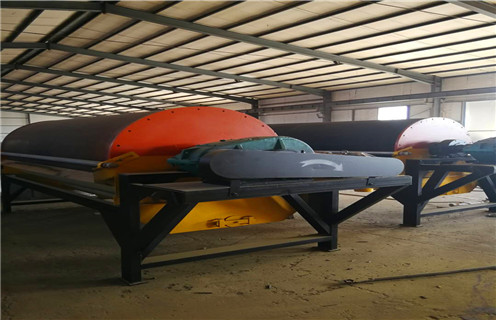 河砂磁選機(jī)，河砂磁選機(jī)價格，廣州CTS（N、B）-718河砂磁選機(jī)價格_沙子分選機(jī)_鐵礦石廣州CTS（N、B）-718河砂磁選機(jī)價格_價格