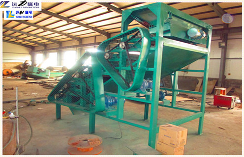 強(qiáng)磁滾筒式磁選機(jī)，遼寧QCS2218強(qiáng)磁滾筒磁選機(jī)價(jià)格_工作原理結(jié)構(gòu)_遼寧QCS2218強(qiáng)磁滾筒磁選機(jī)說(shuō)明書(shū) 