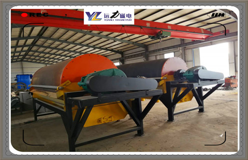 河沙磁選機(jī)，鹿泉河沙濕磁選機(jī)_沙子分選機(jī)_鐵礦石鹿泉河沙濕磁選機(jī)_價(jià)格 