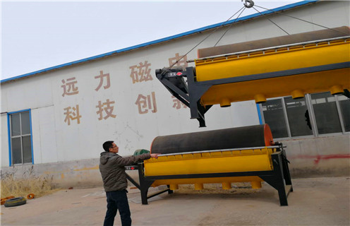 河沙磁選機(jī)，河沙磁選機(jī)質(zhì)量第一提供優(yōu)秀的現(xiàn)場(chǎng)服務(wù)！_沙子分選機(jī)_鐵礦石河沙磁選機(jī)質(zhì)量第一提供優(yōu)秀的現(xiàn)場(chǎng)服務(wù)！_價(jià)格