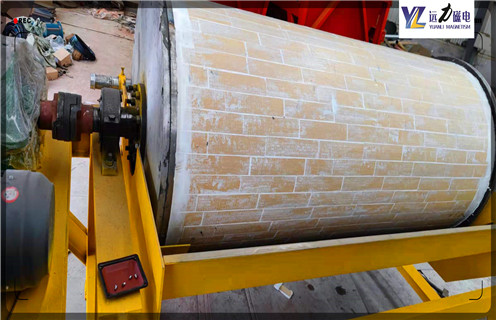 磁選機(jī)，磁選機(jī)磁場(chǎng)變?nèi)醯脑騙磁選機(jī)磁場(chǎng)變?nèi)醯脑蛉绾握{(diào)磁選角_參數(shù)調(diào)磁及品牌價(jià)格