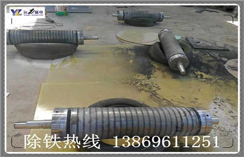 磁選機，遠力磁選機參數(shù)必須注意那哪幾點要求？_遠力磁選機參數(shù)必須注意那哪幾點要求？如何調(diào)磁選角_參數(shù)調(diào)磁及品牌價格