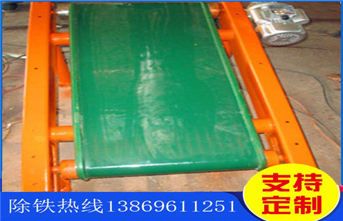 磁選機，鈦鐵礦磁選機，鈦鐵礦磁選機的技術(shù)是取得成功最具有活力的因素！型號參數(shù)_鈦鐵礦磁選機的技術(shù)是取得成功最具有活力的因素！磁場一般為多少_磁塊如何排列