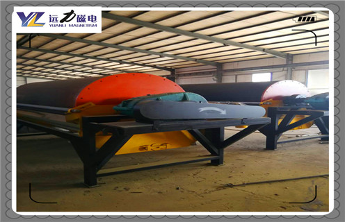 磁選機設備，磁選機設備，因創(chuàng)新而精彩_鐵礦選礦磁選機設備，因創(chuàng)新而精彩磁場一般為多少_磁塊如何排列