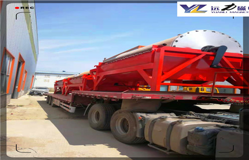 鐵礦干式磁選機，鐵礦干選磁選機的工作效率提高方法_磁性礦鐵礦干選磁選機的工作效率提高方法_鐵礦干選磁選機的工作效率提高方法工作視頻皮帶及結(jié)構(gòu)價格