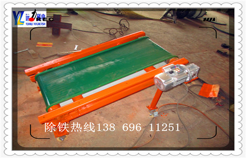 干式磁選機(jī)，大塊干式磁選機(jī)廠家要不斷提升大塊干式磁選機(jī)的性能_磁性礦大塊干式磁選機(jī)廠家要不斷提升大塊干式磁選機(jī)的性能_大塊干式磁選機(jī)廠家要不斷提升大塊干式磁選機(jī)的性能工作視頻皮帶及結(jié)構(gòu)價(jià)格