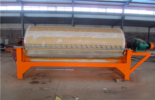 小型磁選機(jī)，小型磁選機(jī)進(jìn)行全面升級(jí)換代發(fā)展_濰坊小型磁選機(jī)進(jìn)行全面升級(jí)換代發(fā)展參數(shù)及生產(chǎn)廠家