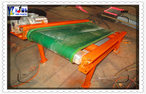 干式磁選機，干式磁選機的工作要求有哪些_磁性礦干式磁選機的工作要求有哪些_干式磁選機的工作要求有哪些工作視頻皮帶及結構價格 