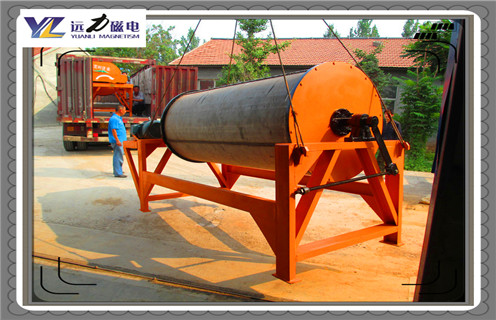 渦電流分選機(jī)，節(jié)能環(huán)保渦電流分選機(jī)順應(yīng)時(shí)代發(fā)展_磁性有多強(qiáng)_節(jié)能環(huán)保渦電流分選機(jī)順應(yīng)時(shí)代發(fā)展鐵精粉流程及轉(zhuǎn)速有什么規(guī)定