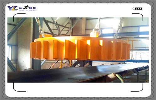 電磁除鐵器，永磁除鐵器，電磁除鐵器和永磁除鐵器的區(qū)別_規(guī)格型號(hào)_電磁除鐵器和永磁除鐵器的區(qū)別工作原理及內(nèi)部結(jié)構(gòu)