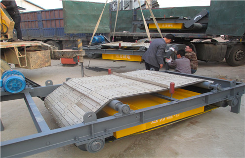 建筑垃圾除鐵器，建筑垃圾除鐵器介紹-磁性礦建筑垃圾除鐵器介紹型號(hào)表_磁場(chǎng)強(qiáng)度標(biāo)準(zhǔn)范圍