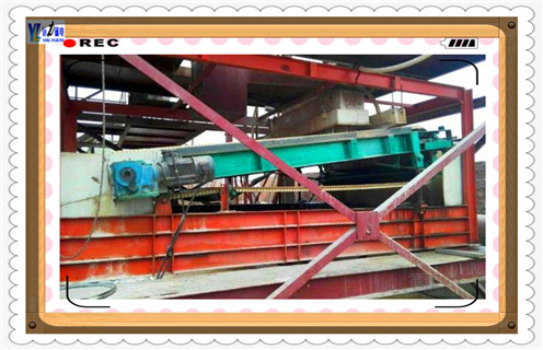 平板磁選機(jī)，山東平板磁選機(jī)磁鐵排列磁系圖_山東平板磁選機(jī)工作原理_選礦規(guī)格參數(shù)及執(zhí)行標(biāo)準(zhǔn) 